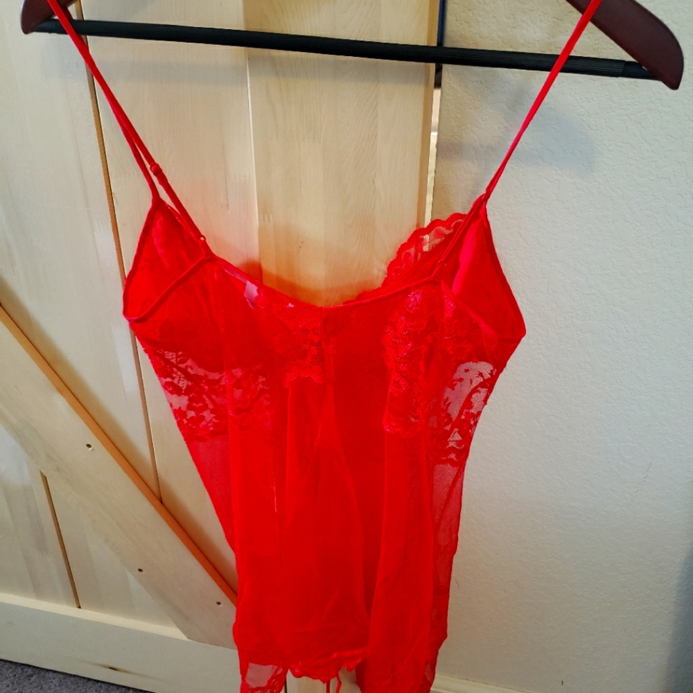 Lingerie
